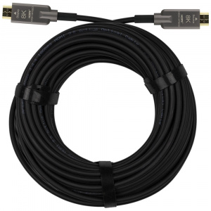 FSR DR-H2.1-SR 8K CoilGuard Digital Ribbon Cables