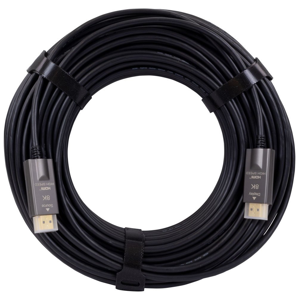 FSR DR-H2.1 8K Digital Ribbon HDMI Cables