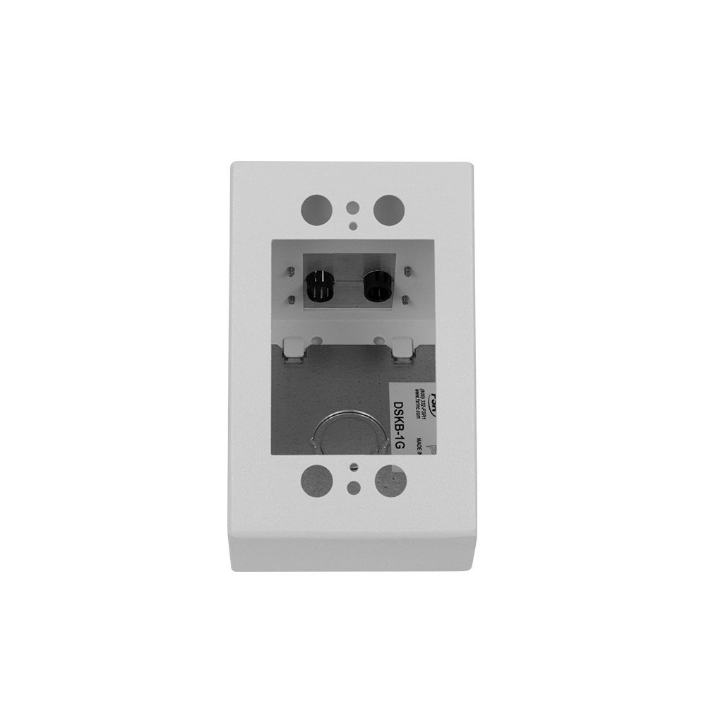 FSR DSKB Desktop Mounting Boxes - view 2