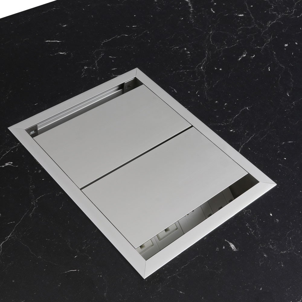 FSR Dual-In-Table Symphony Dual In-Table Box - view 2