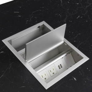 FSR Dual-In-Table Symphony Dual In-Table Box