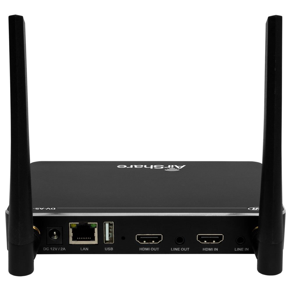 FSR DV-AS-21 AirShare Wireless Presenter - view 2