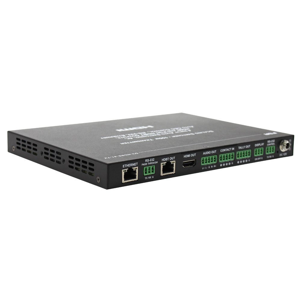 FSR DV-HDSS-41-Tx 4x1 Scaling Auto-Switcher - view 2