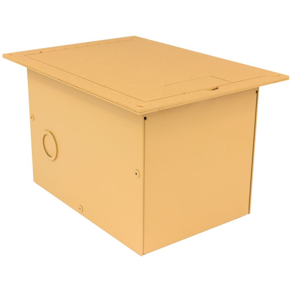 FSR FL-1300 Stage Floor Box - view 3