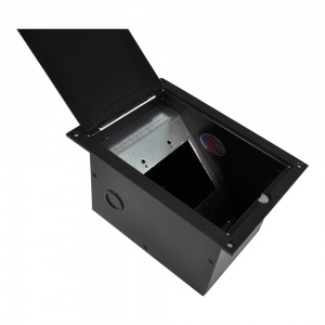 FSR FL-1300 Stage Floor Box