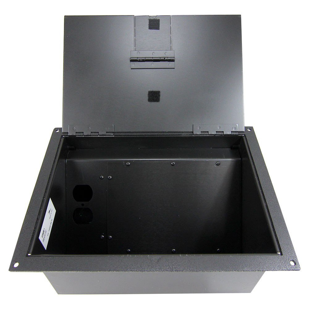 FSR FL-1500 Stage Floor Box - view 2