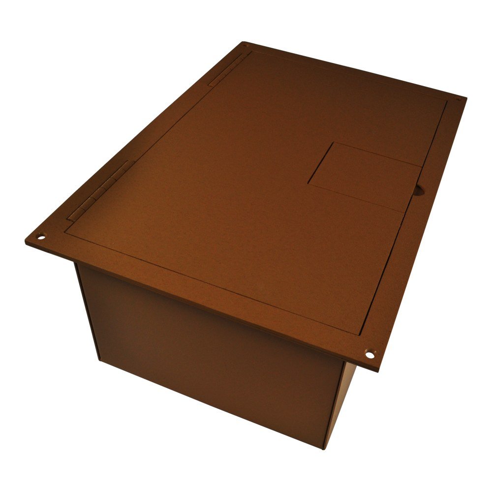 FSR FL-1500 Stage Floor Box - view 3