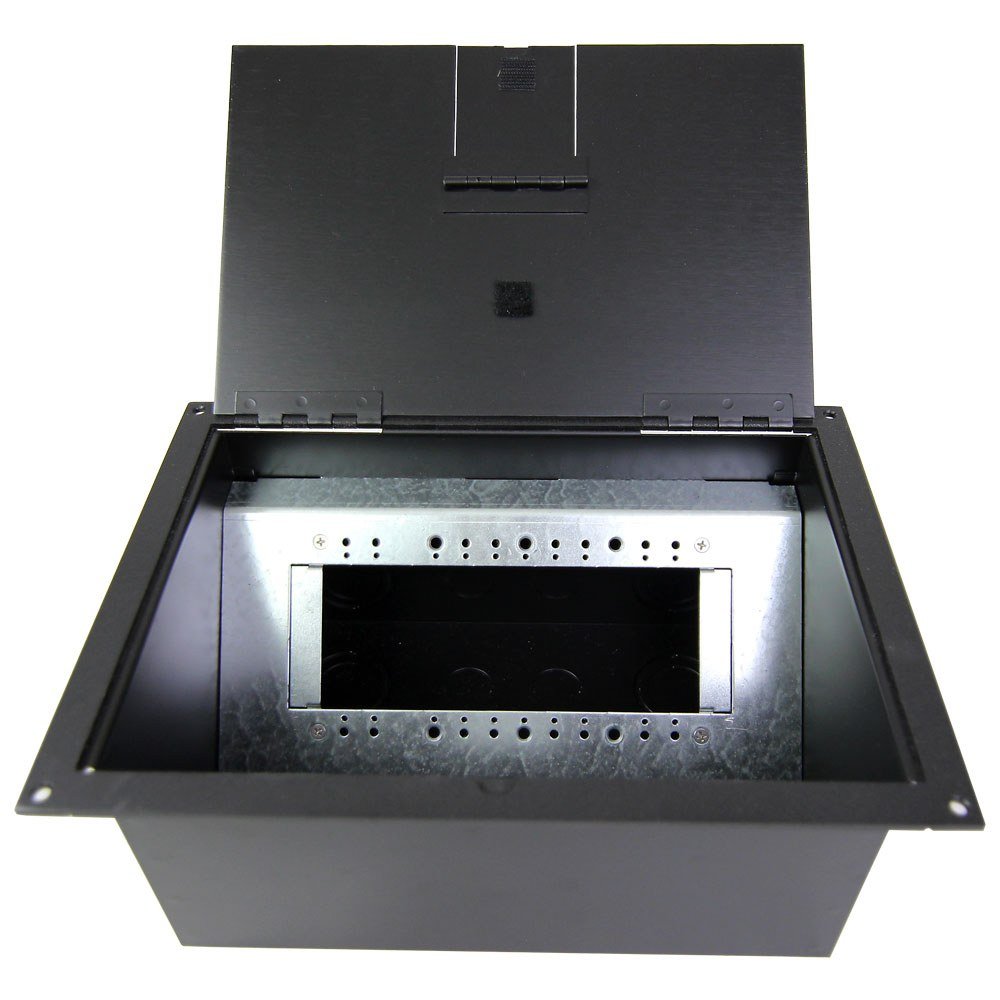 FSR FL-1550 Stage Floor Box - view 2