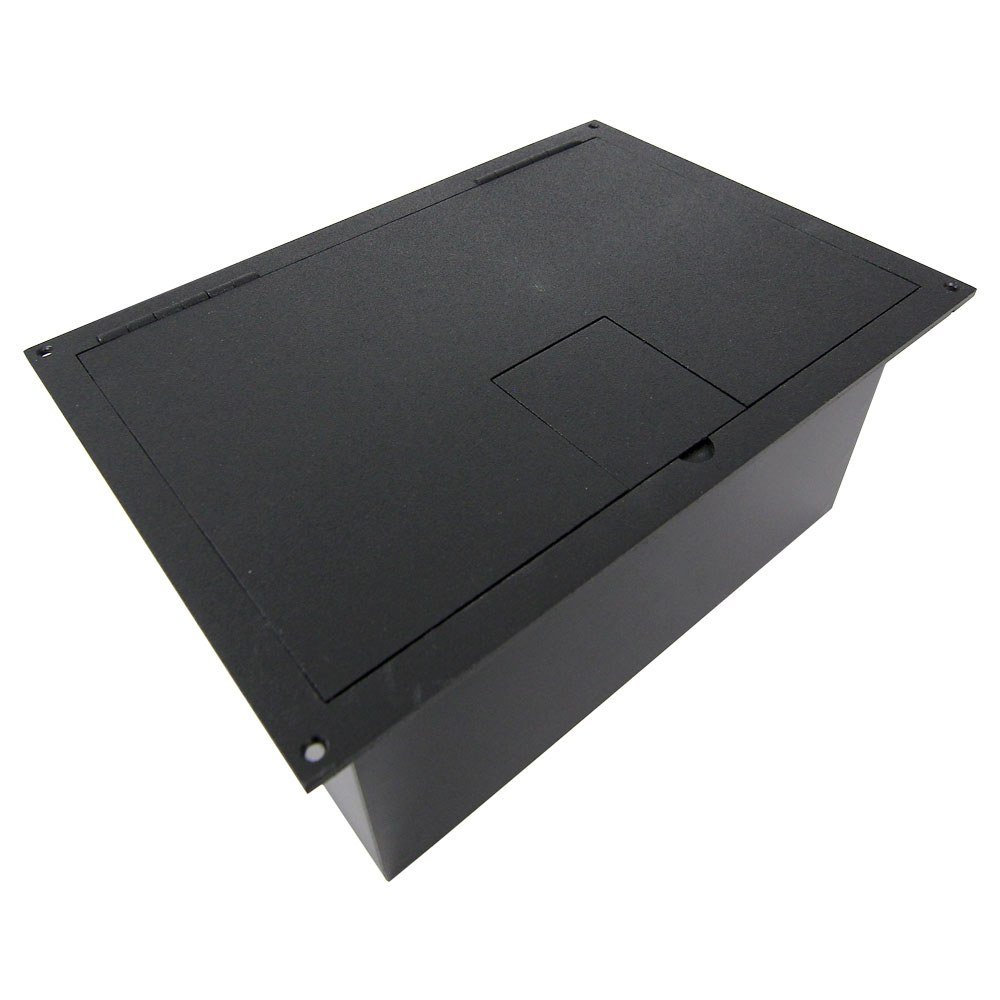 FSR FL-1550 Stage Floor Box - view 3