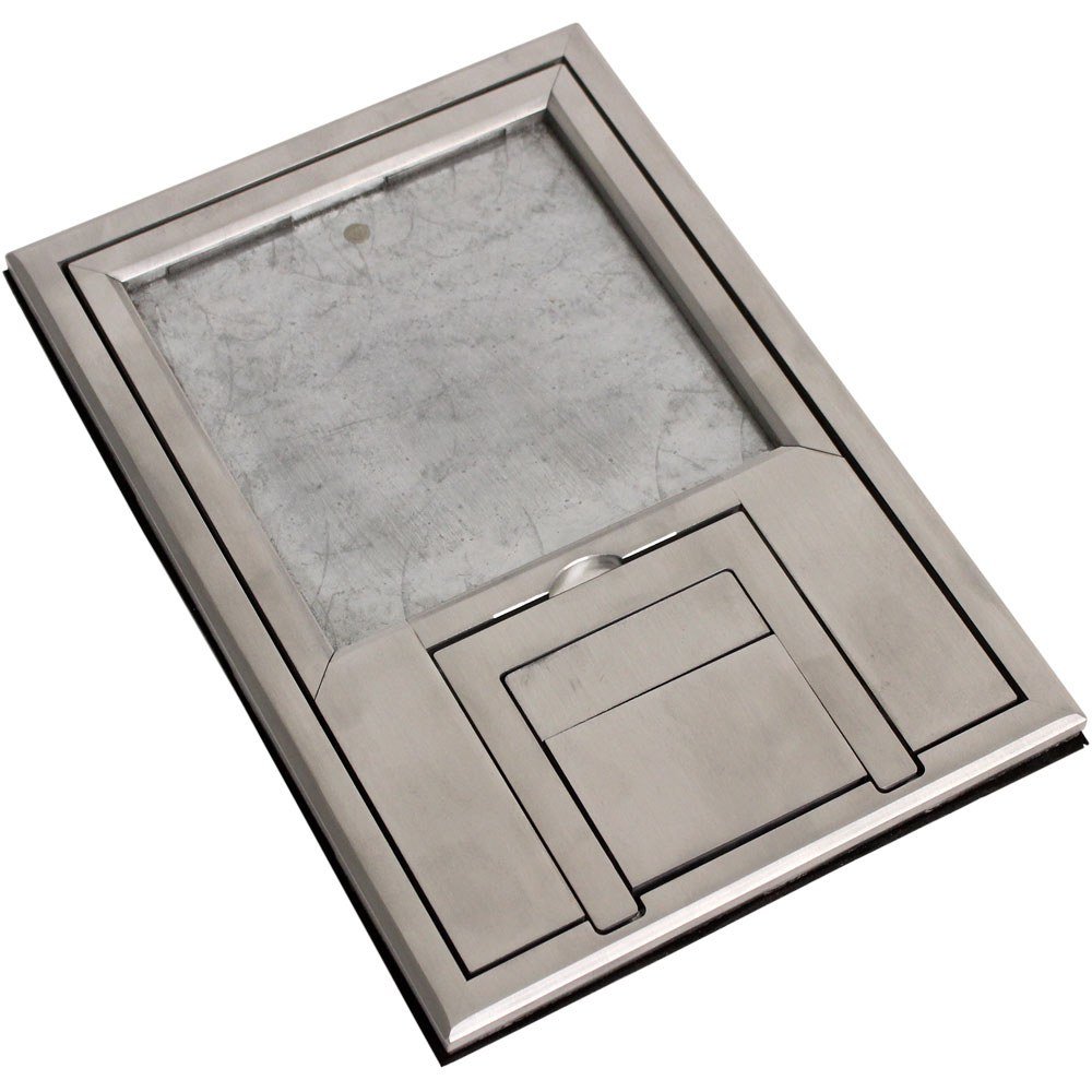 FSR FL-200 Floor Box Covers - view 2