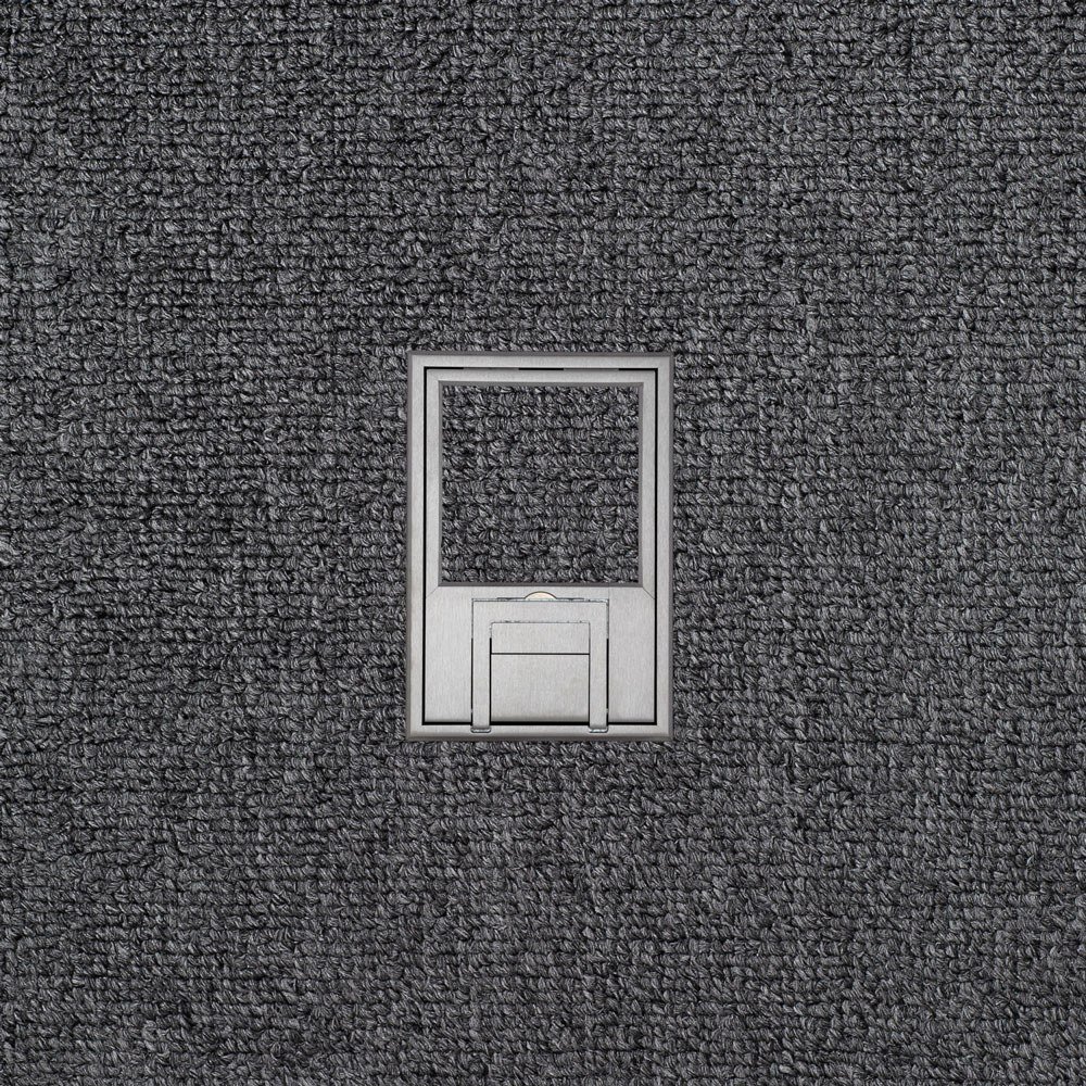 FSR FL-200 Floor Box Covers - view 3