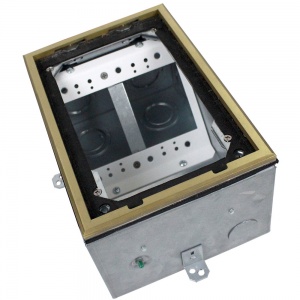 FSR FL-200 Series Boxes and Covers