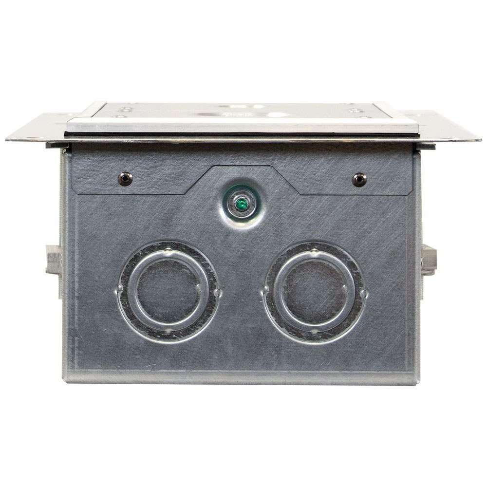 FSR FL-300 Furniture Feed Floor Boxes and Covers - view 2