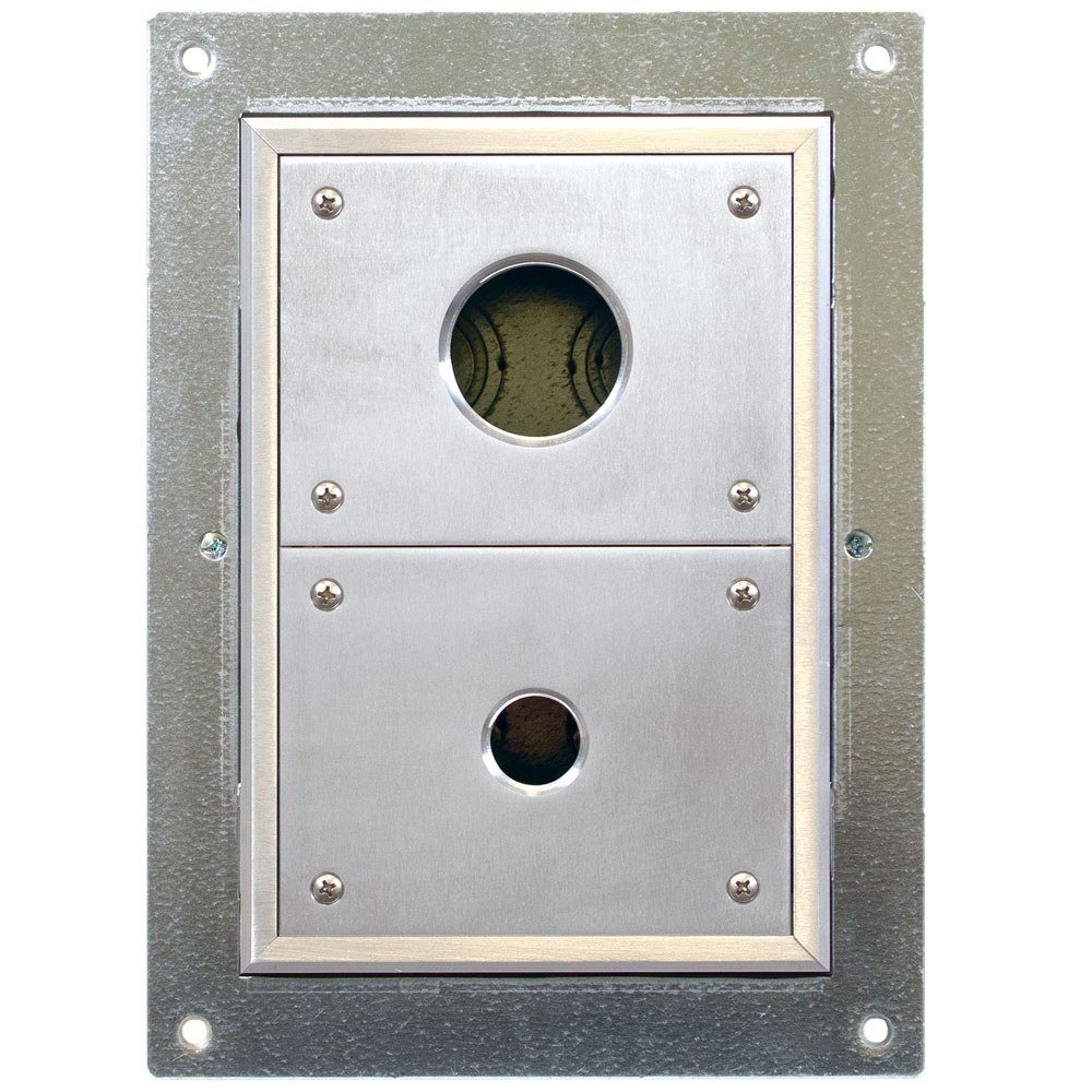 FSR FL-300 Furniture Feed Floor Boxes and Covers - view 3