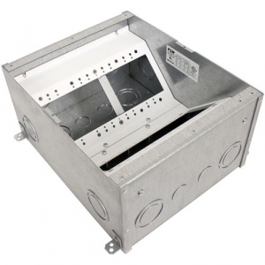 FSR FL-500P Floor Boxes and Covers