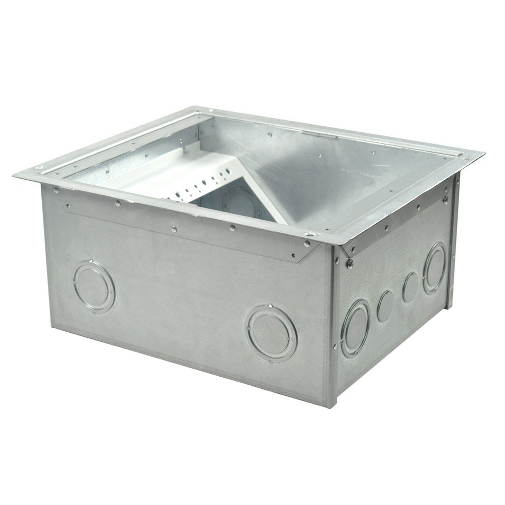 FSR FL-540P Floor Boxes and Covers - view 2