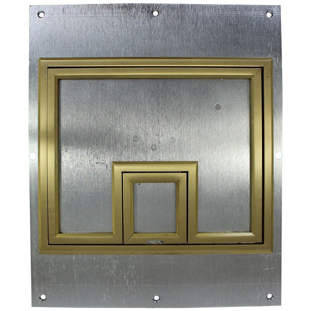 FSR FL-540P Floor Boxes and Covers - view 3