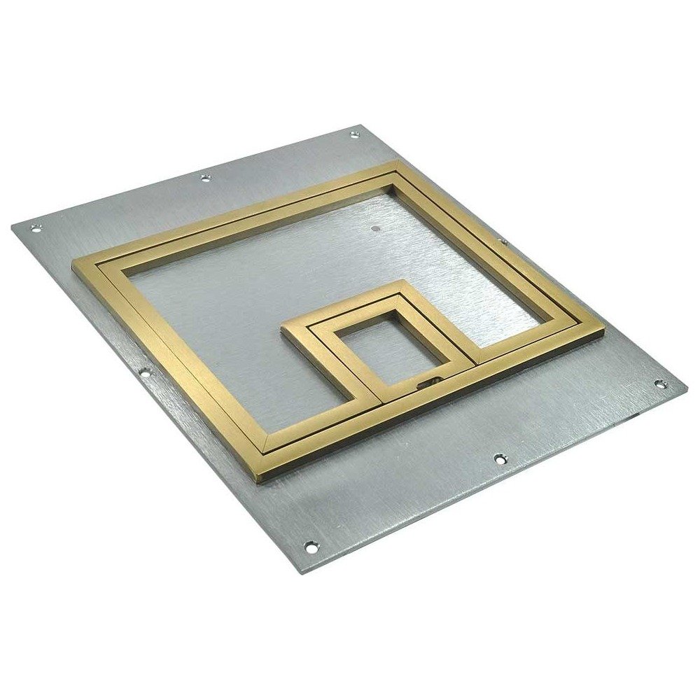 FSR FL-540P Floor Box Covers - view 2