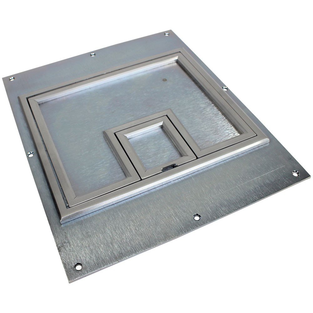 FSR FL-540P Floor Box Covers - view 3
