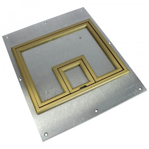 FSR FL-540P Floor Box Covers