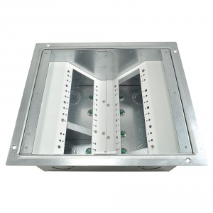 FSR FL-540P Floor Boxes and Covers product image