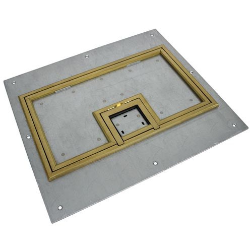 FSR FL-600P Floor Boxes and Covers - view 2
