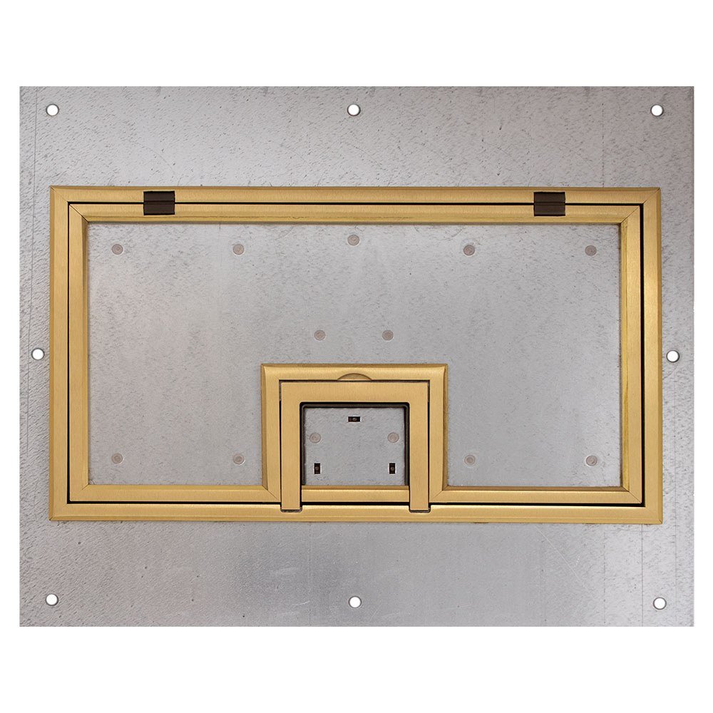 FSR FL-600P Hinged Floor Box Covers - view 3