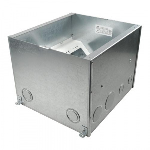 FSR FL-600P Floor Boxes and Covers product image