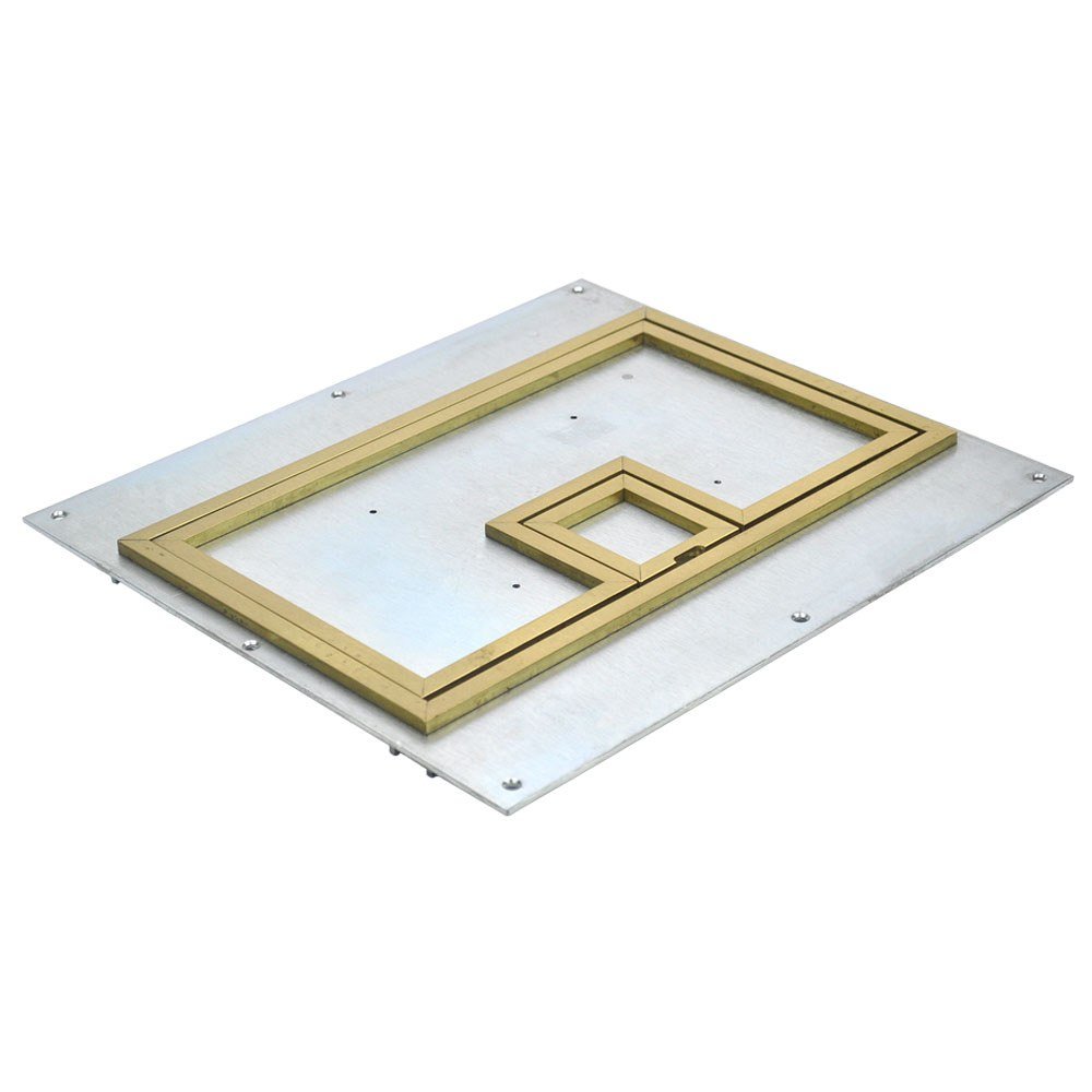 FSR FL-640P Floor Box Covers - view 2