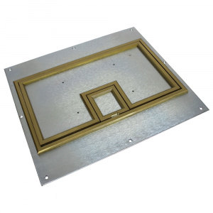 FSR FL-640P Floor Box Covers