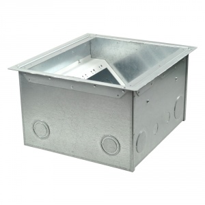 FSR FL-640P - Boxes and Covers