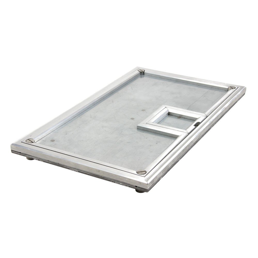 FSR FL-700 Floor Box Covers - view 2