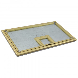 FSR FL-700 Floor Box Covers