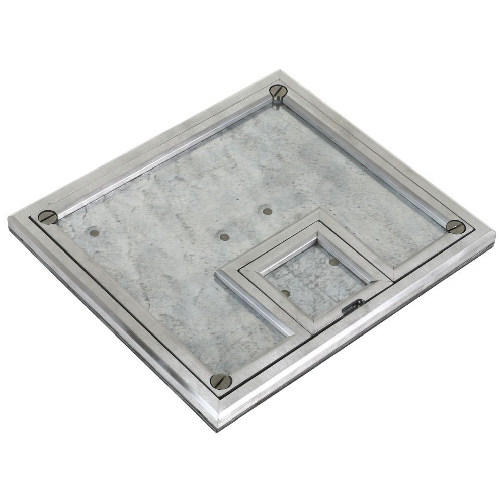 FSR FL-710 Floor Box Covers - view 2