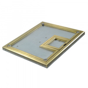 FSR FL-710 Floor Box Covers