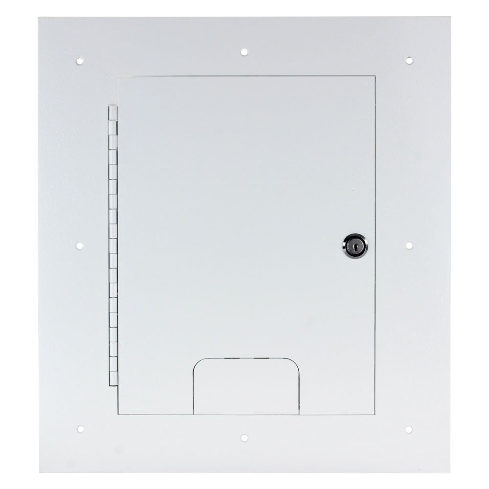 FSR JL Floor to Wall Conversion Covers - view 2