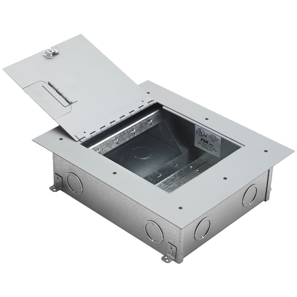 FSR JL Floor to Wall Conversion Covers