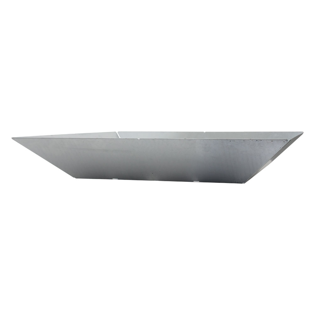 FSR Concrete Floor Box Pour Pans - view 2