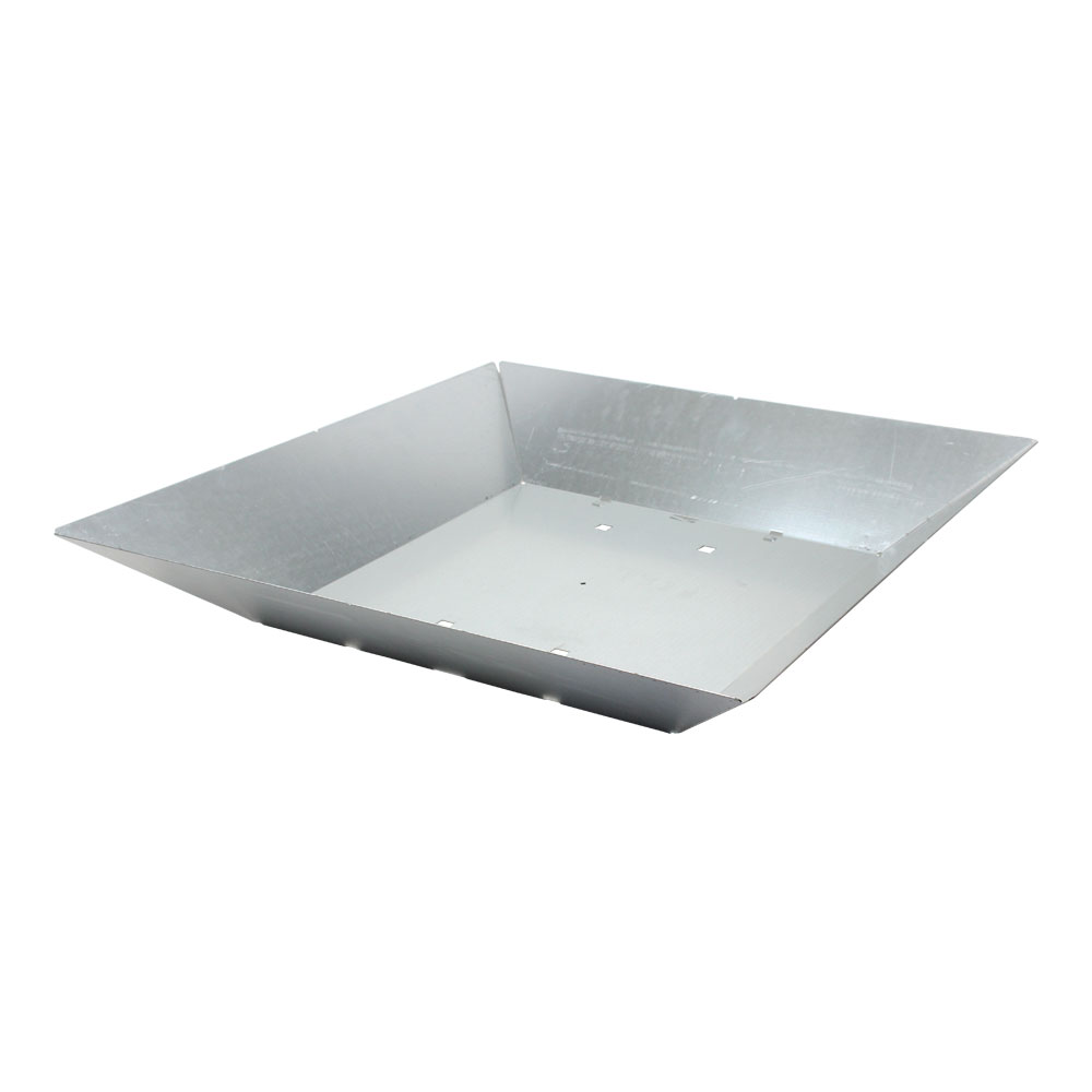 FSR Concrete Floor Box Pour Pans