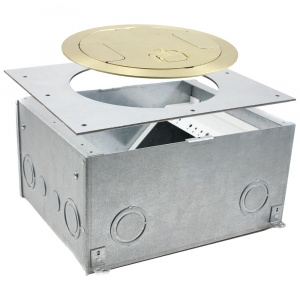 FSR FL-xxx-SF6 Cover Mounting Kits