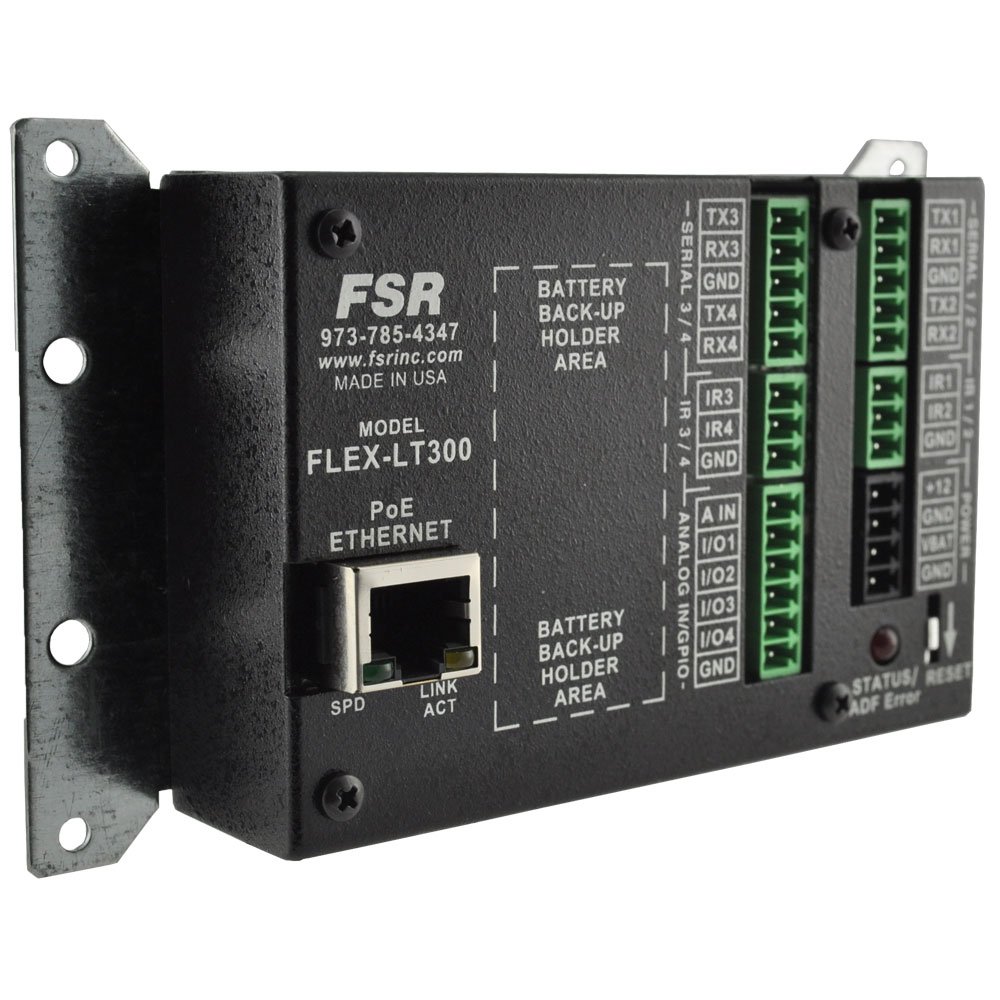 FSR FLEX-LT Self Contained Control System - view 2
