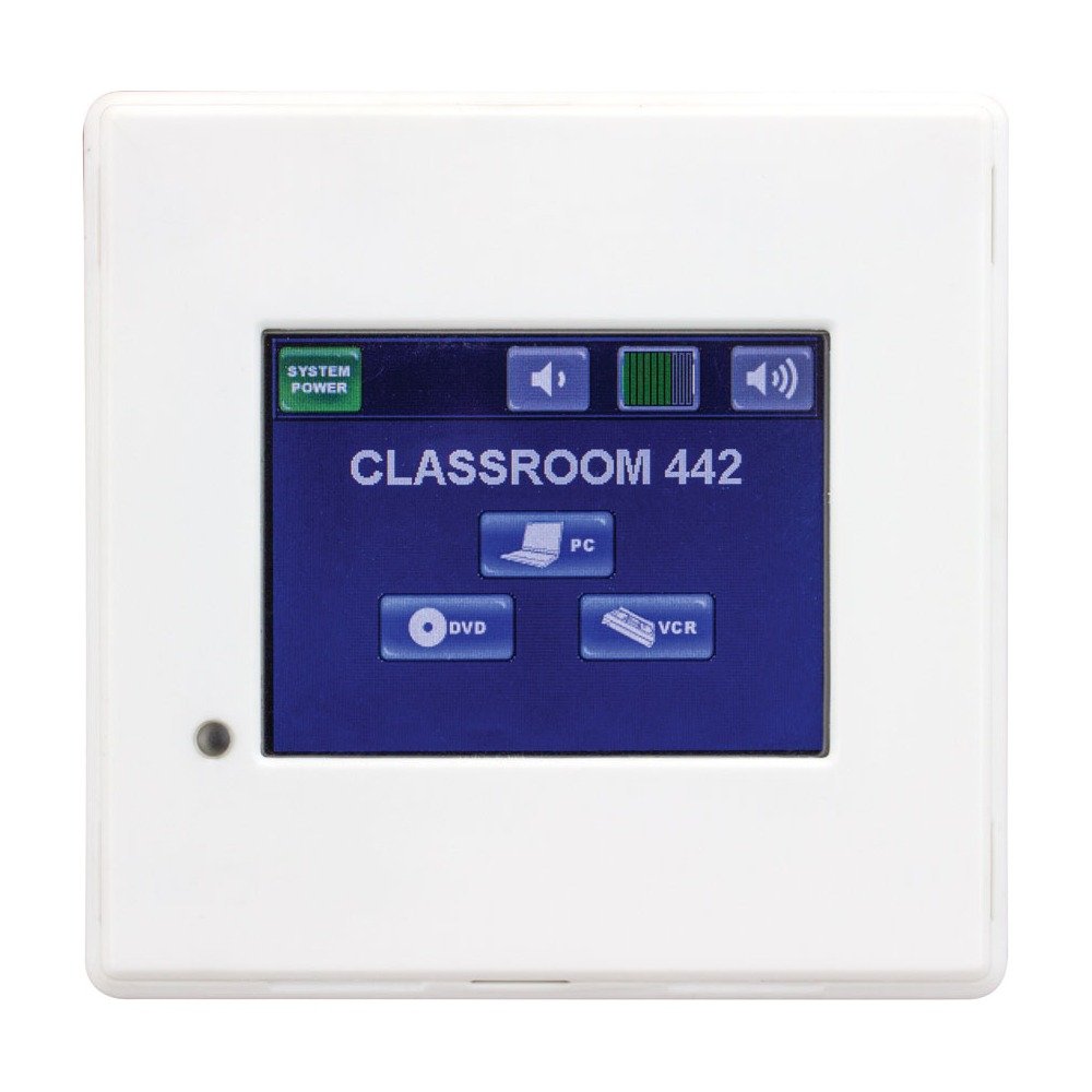 FSR FLEX-LT Self Contained Control System
