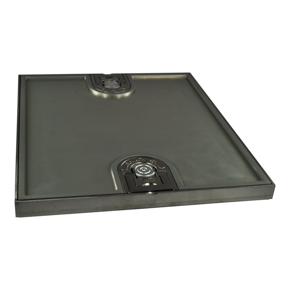 FSR FLH20 Floor Box Covers - view 2