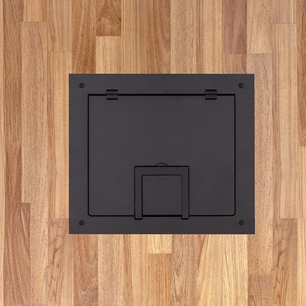 FSR Hatch Covers For Sports Flooring - view 2