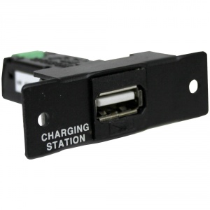 FSR IPS-D717S DC Powered USB Chargers