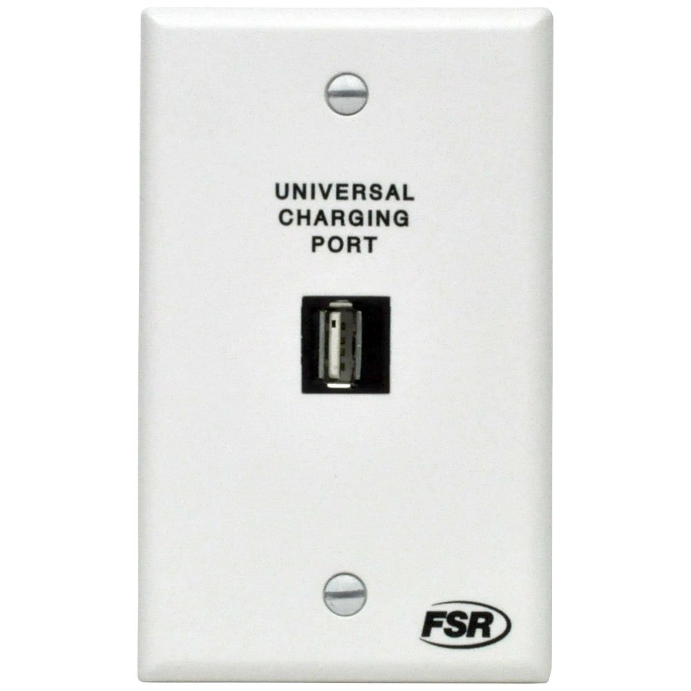 FSR IT-USB-CHRG Wall Plate USB Chargers