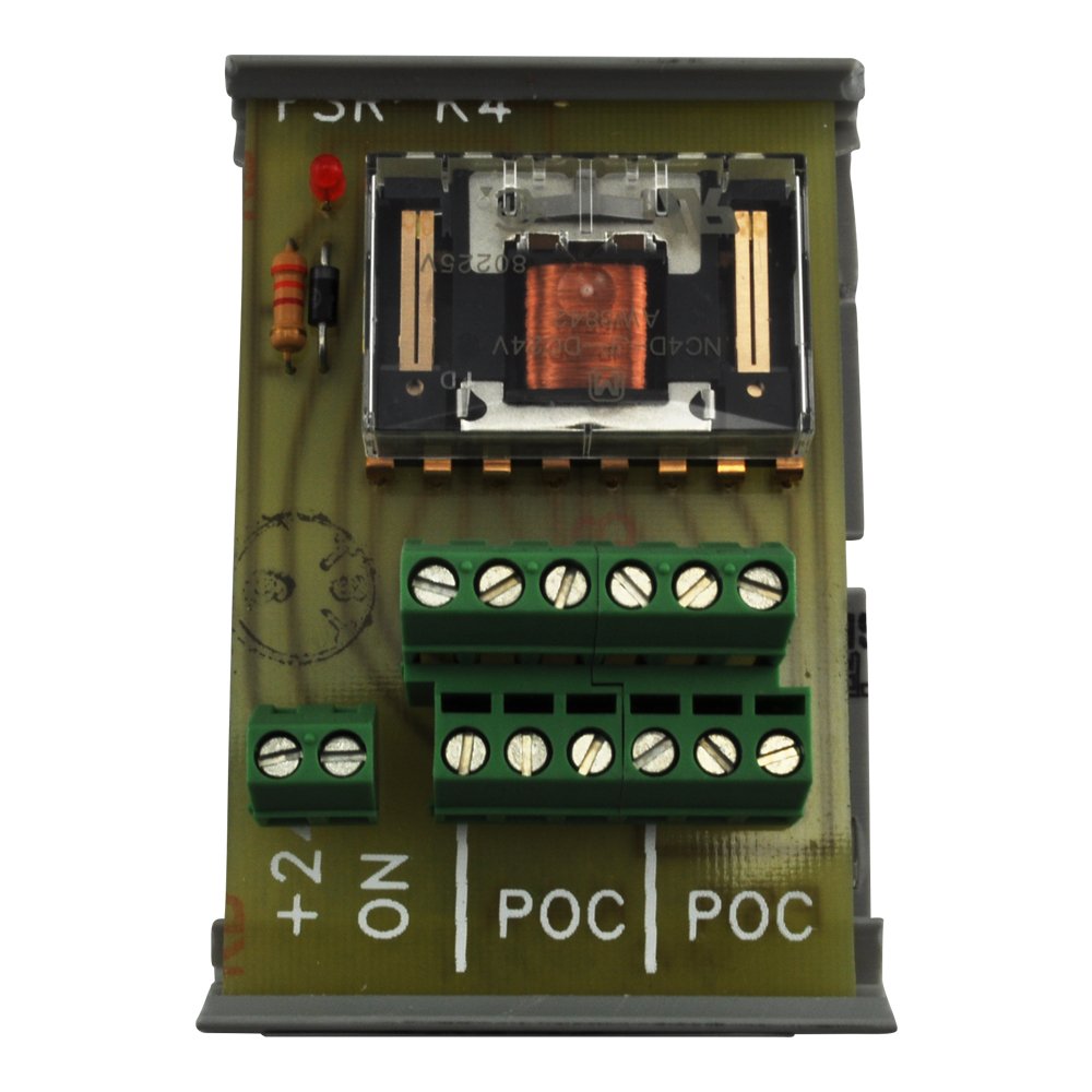 FSR K-Series General Purpose Relay Cards