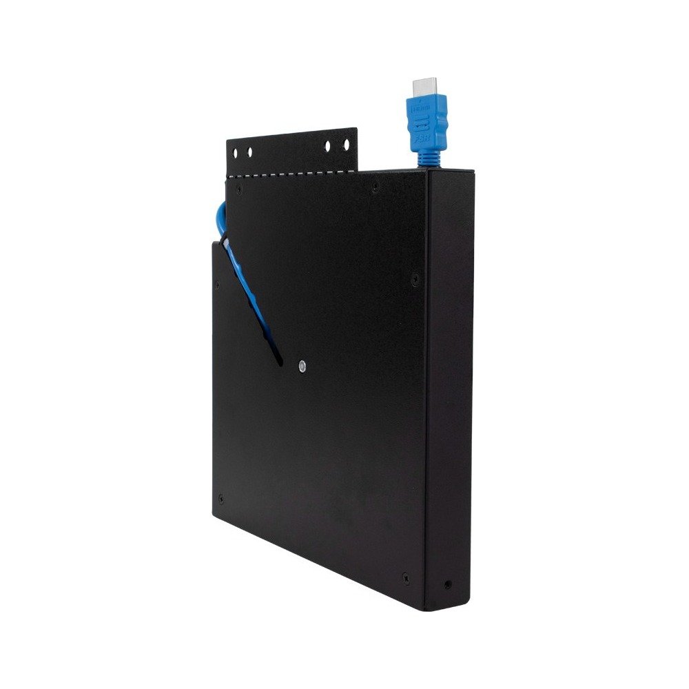 FSR LP-TBRT-Series Low Profile Cable Retractor - view 2