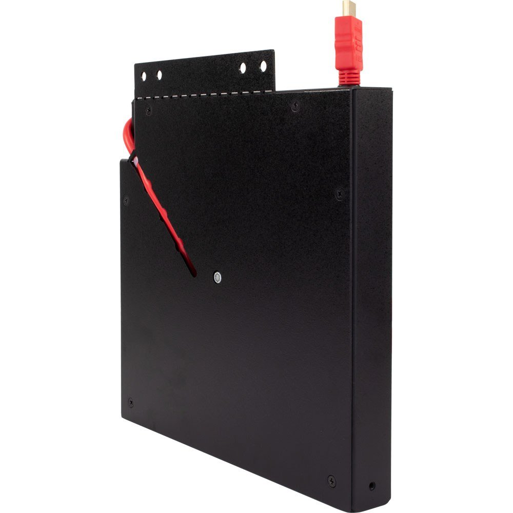 FSR LP-TBRT-Series Low Profile Cable Retractor - view 3