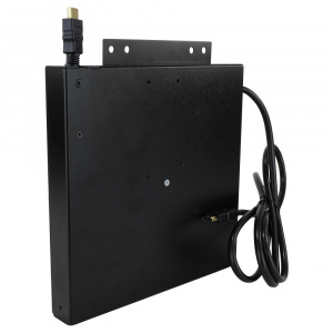 FSR LP-TBRT-Series Low Profile Cable Retractor